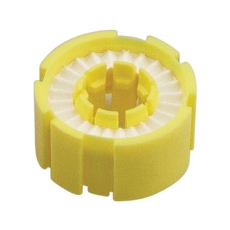 Onyx Bobbin-Replacement Yellow, No 139800-300-999-17 139800-300-999-17